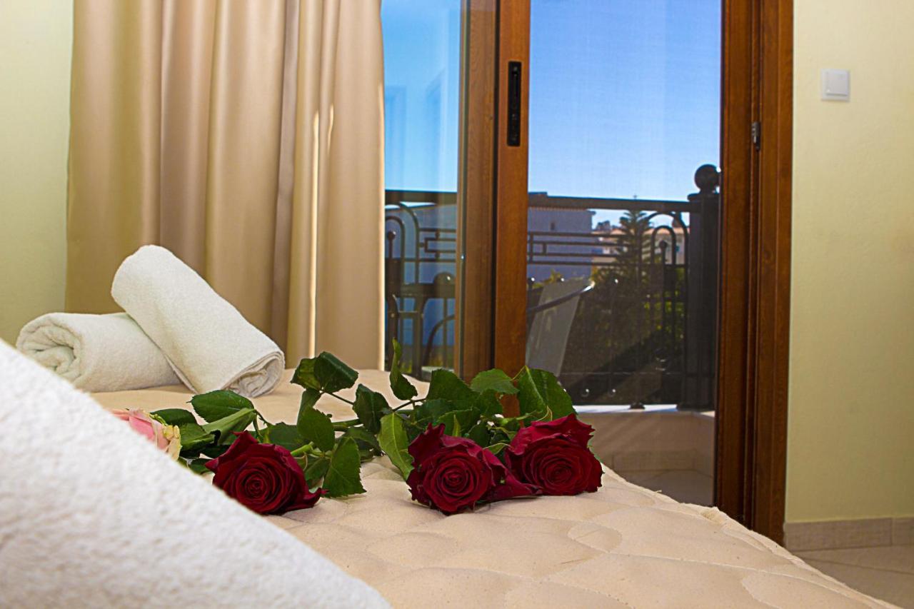 Anthena Studios İskados Oda fotoğraf