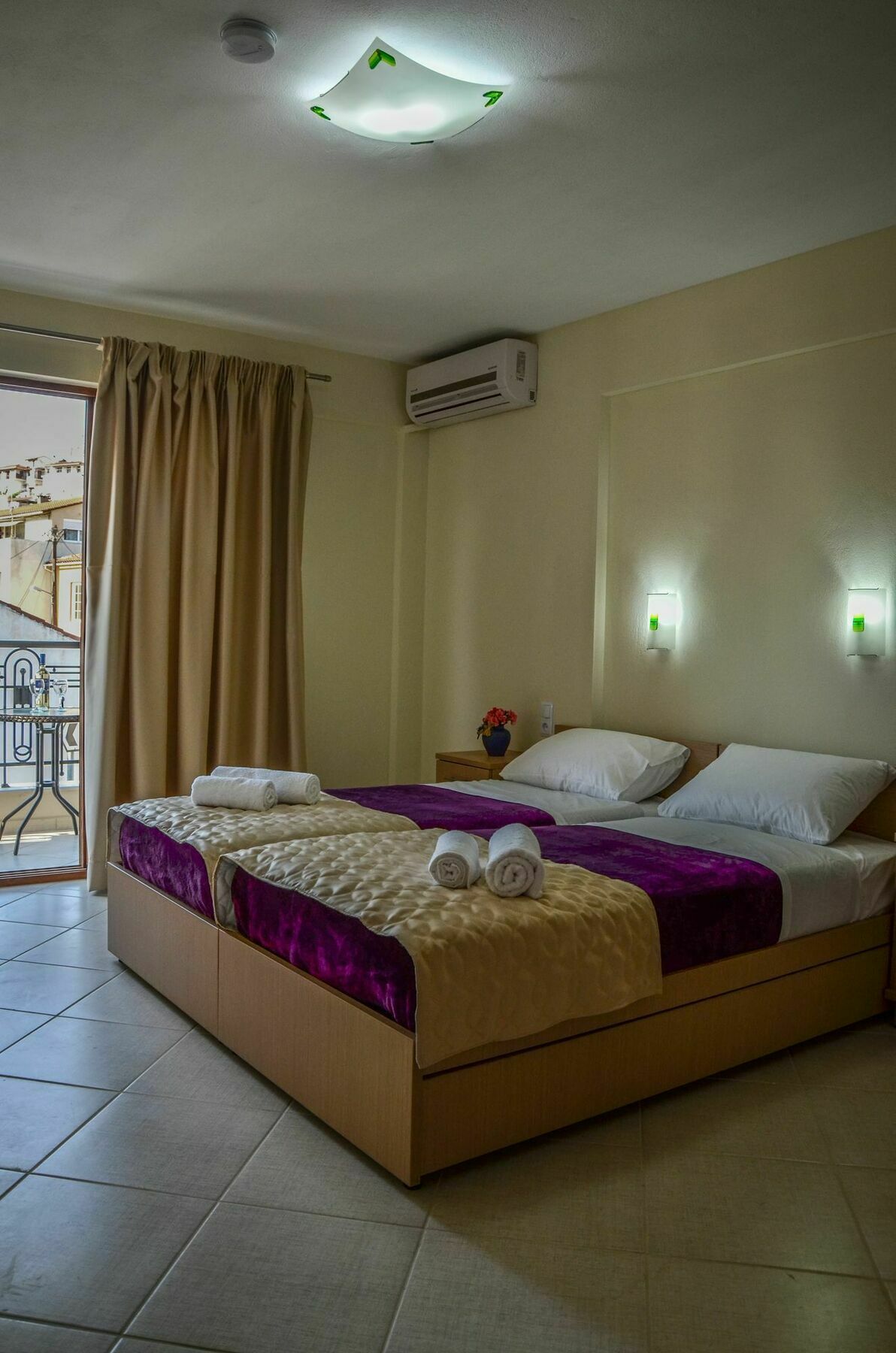 Anthena Studios İskados Dış mekan fotoğraf