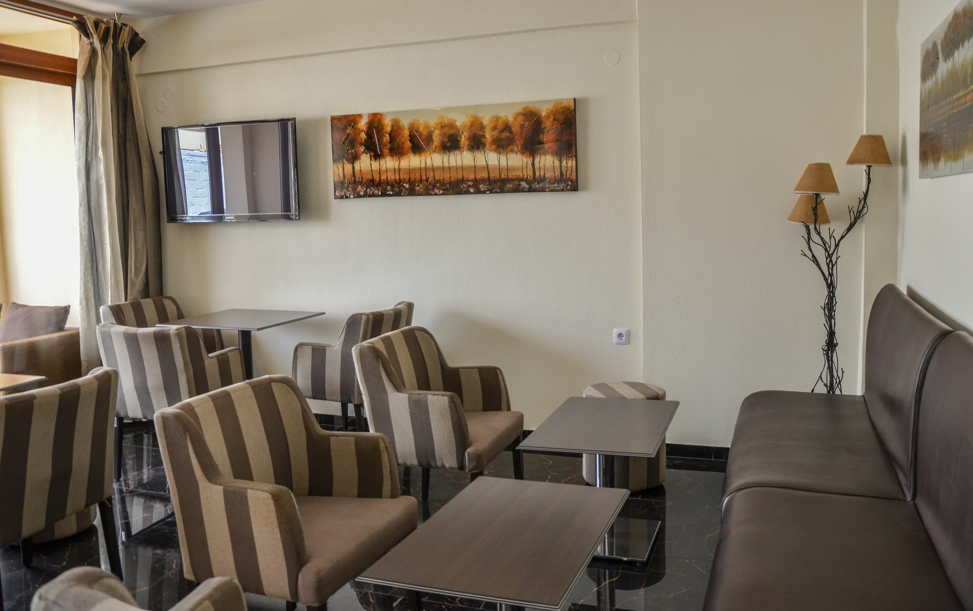 Anthena Studios İskados Dış mekan fotoğraf