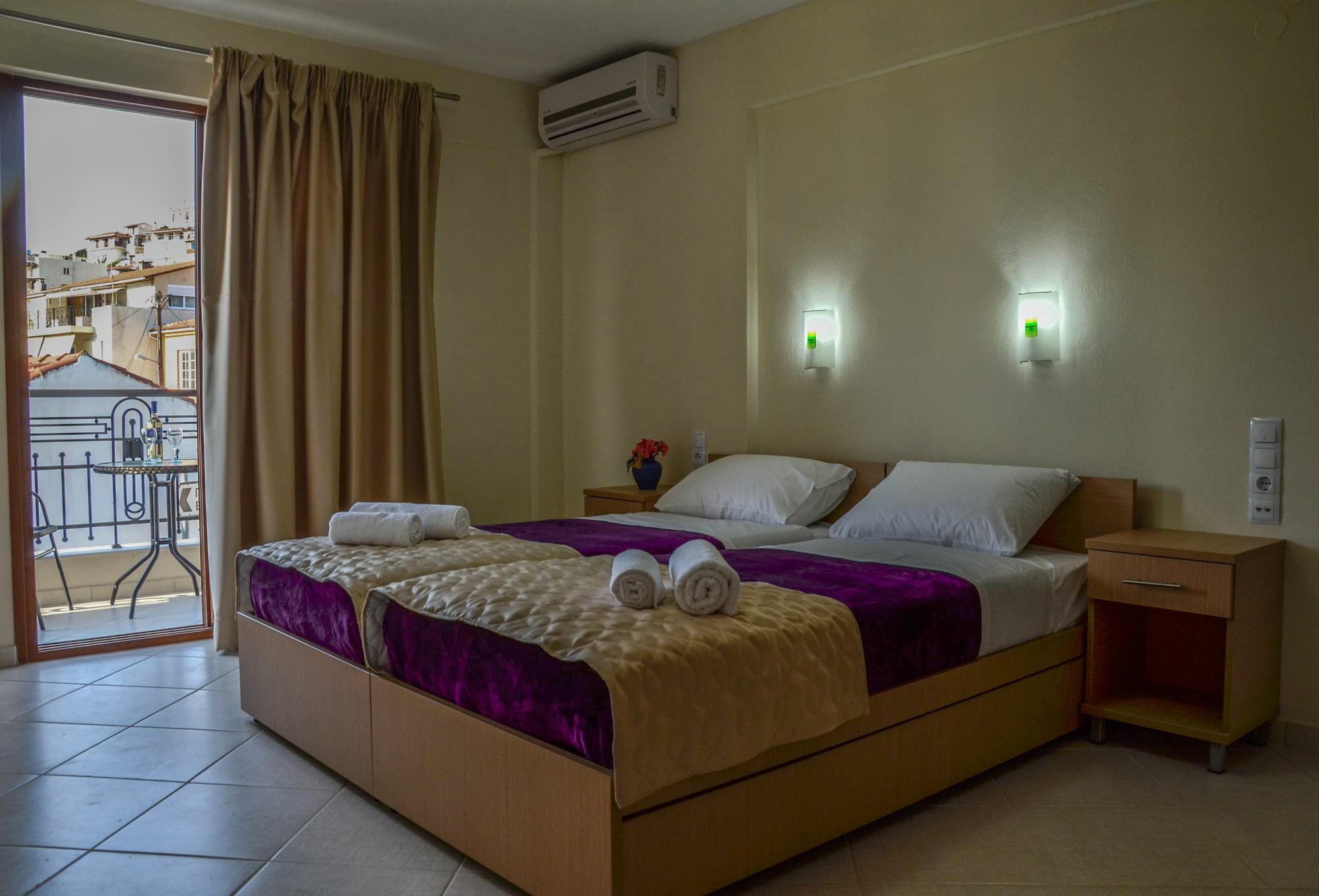 Anthena Studios İskados Dış mekan fotoğraf